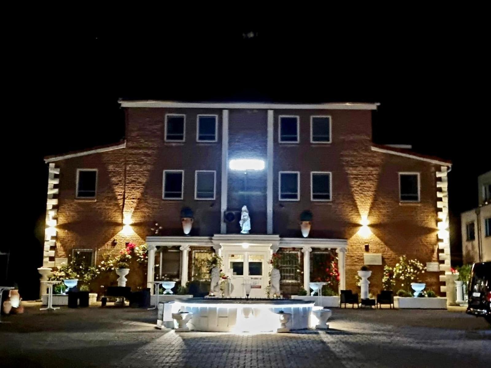 Hotel Bouzid - Laatzen Dış mekan fotoğraf