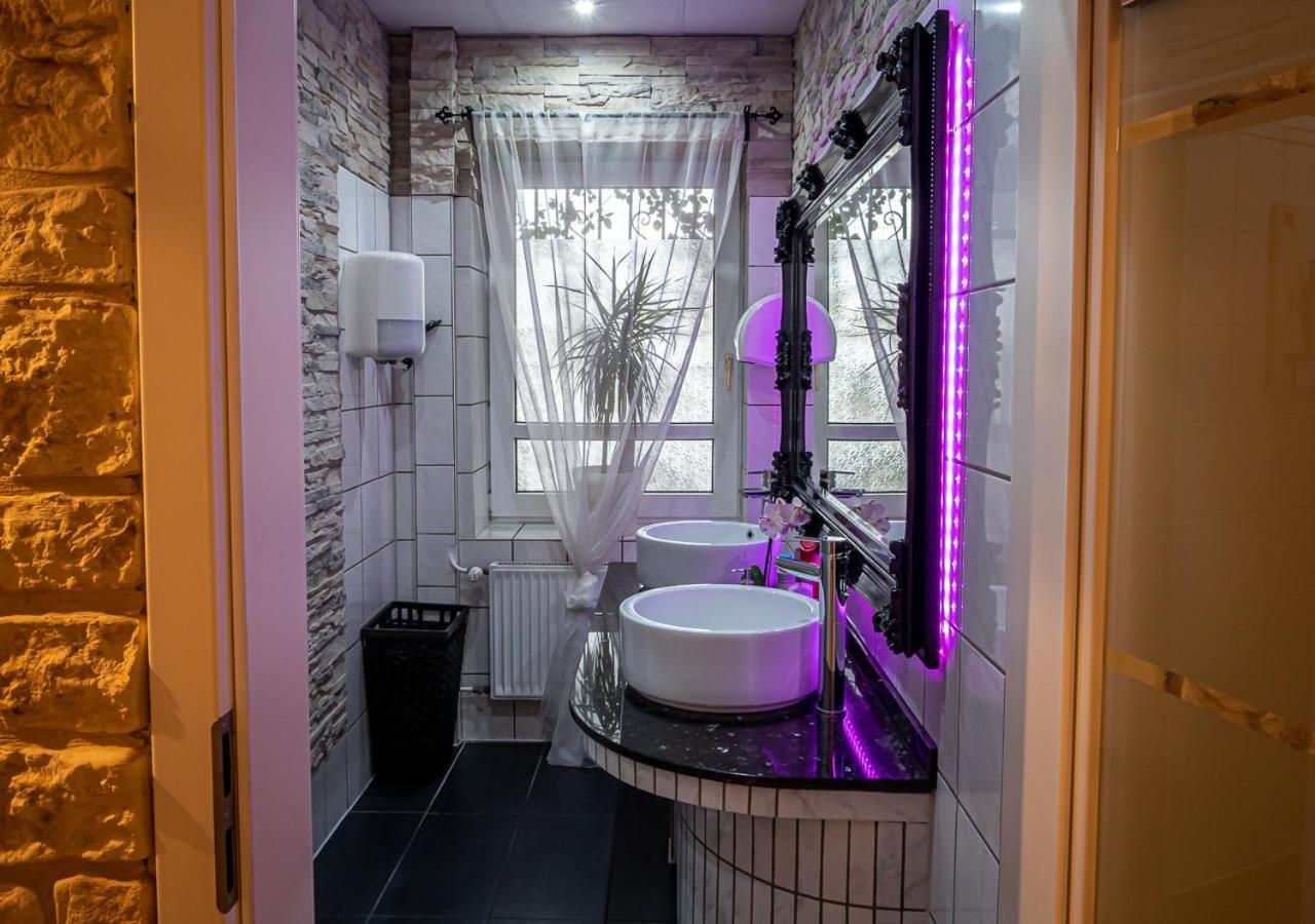 Hotel Bouzid - Laatzen Dış mekan fotoğraf