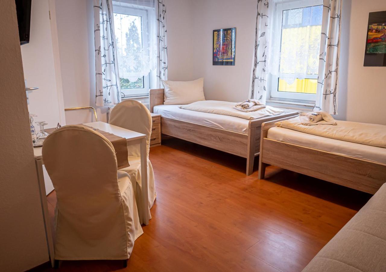Hotel Bouzid - Laatzen Dış mekan fotoğraf