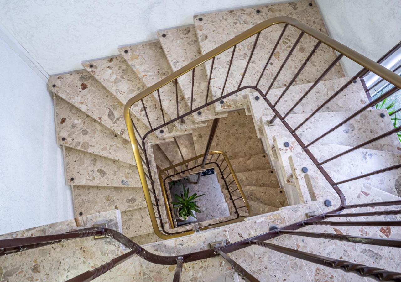 Hotel Bouzid - Laatzen Dış mekan fotoğraf